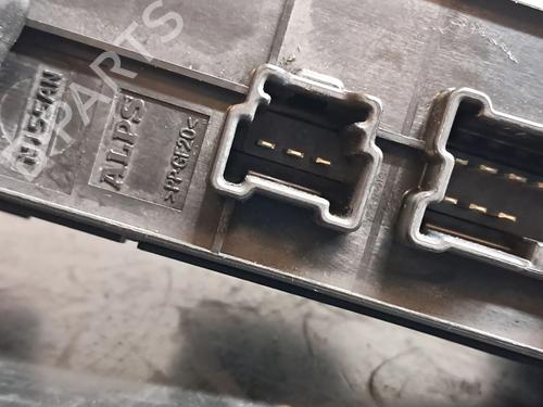 Left front window switch NISSAN JUKE (F15) 1.5 dCi | BP28171088I27 