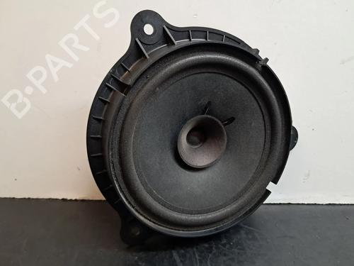 Used Speaker NISSAN JUKE (F15) 1.5 dCi (110 hp) 28531190