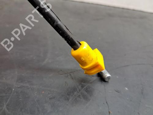 Rear left lock PEUGEOT 207 SW (WK_) 1.6 HDi | BP28531517C100 