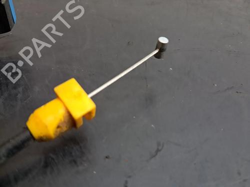 Rear left lock PEUGEOT 207 SW (WK_) 1.6 HDi | BP28531517C100 