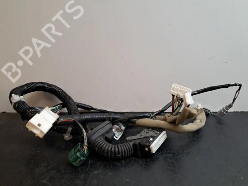 Andre NISSAN JUKE (F15) 1.5 dCi (110 hp) 28531651