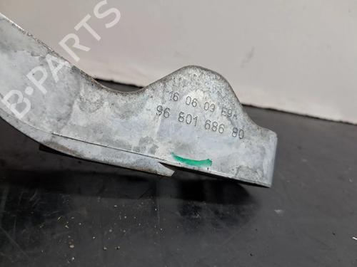 Support PEUGEOT 207 SW (WK_) 1.6 HDi | BP28531653C155 