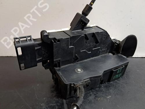 Front left lock PEUGEOT 207 SW (WK_) 1.6 HDi | BP28531654C98 