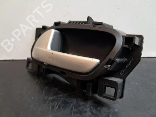 Front left interior door handle PEUGEOT 207 SW (WK_) 1.6 HDi | BP28531655I13 