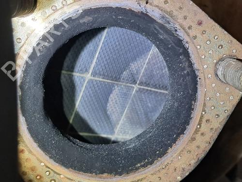 Catalyst CHEVROLET CAPTIVA (C100, C140) 2.2 D | BP28531659M10 