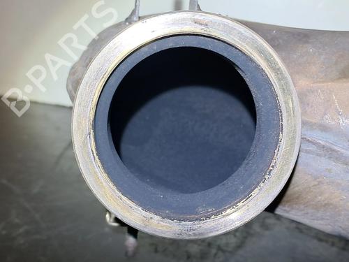 Catalyst CHEVROLET CAPTIVA (C100, C140) 2.2 D | BP28531659M10 