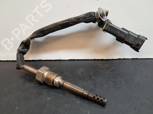 Andre CHEVROLET CAPTIVA (C100, C140) 2.2 D (163 hp) 28531715