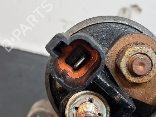 Startmotor CHEVROLET CAPTIVA (C100, C140) 2.2 D | BP28531718M8 