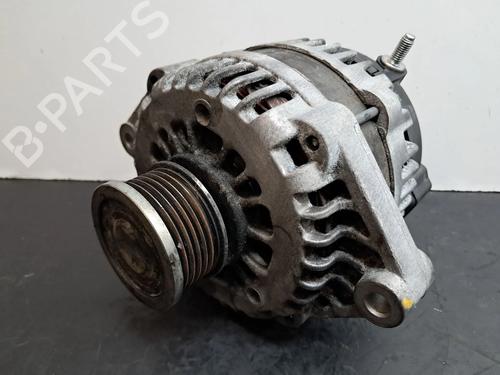 Generator CHEVROLET CAPTIVA (C100, C140) 2.2 D (163 hp) 28531719