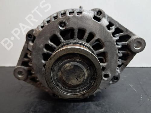 Alternator CHEVROLET CAPTIVA (C100, C140) 2.2 D | BP28531719M7 