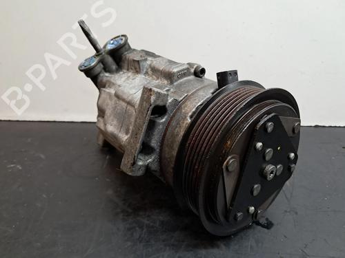 Klimakompressor für CHEVROLET CAPTIVA (C100, C140) 2.2 D (163 hp) 28531720