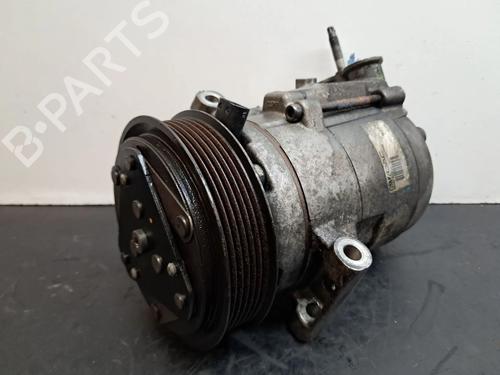 AC-Kompressor CHEVROLET CAPTIVA (C100, C140) 2.2 D | BP28531720M34 