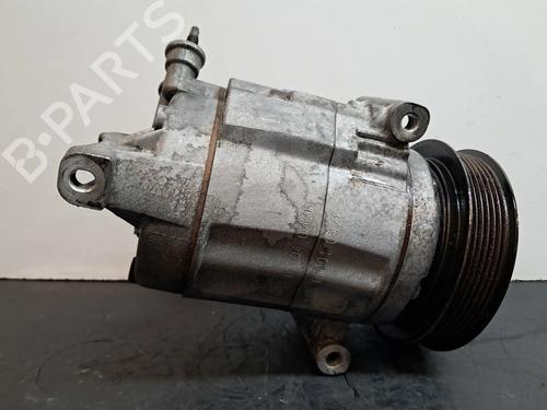 AC-Kompressor CHEVROLET CAPTIVA (C100, C140) 2.2 D | BP28531720M34 