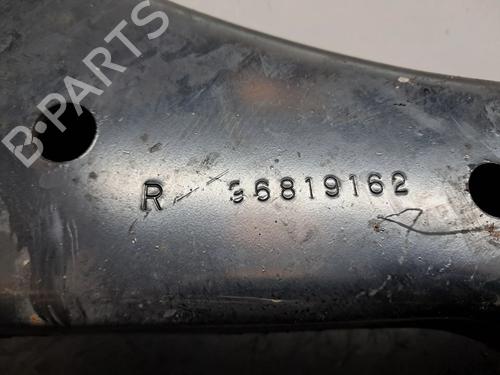 Right front suspension arm CHEVROLET CAPTIVA (C100, C140) 2.2 D | BP28531721M13 