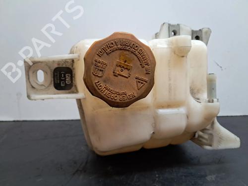 Expansion tank CHEVROLET CAPTIVA (C100, C140) 2.2 D | BP28531723C120 