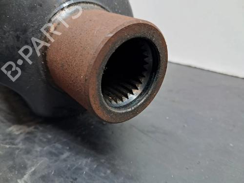 Right front driveshaft CHEVROLET CAPTIVA (C100, C140) 2.2 D | BP28531726M39 
