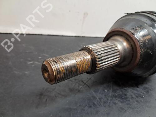 Right front driveshaft CHEVROLET CAPTIVA (C100, C140) 2.2 D | BP28531726M39 