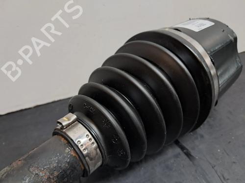 Right front driveshaft CHEVROLET CAPTIVA (C100, C140) 2.2 D | BP28531726M39 
