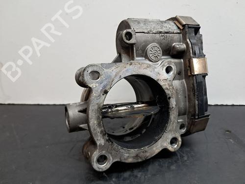 Throttle body CHEVROLET CAPTIVA (C100, C140) 2.2 D | BP28532171M82 