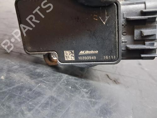 Luftmassemåler CHEVROLET CAPTIVA (C100, C140) 2.2 D | BP28532174M95 