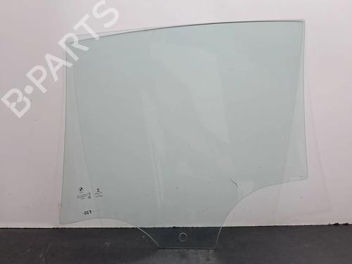 Rear right door window BMW 1 (F20) 114 d | BP28582661C21 
