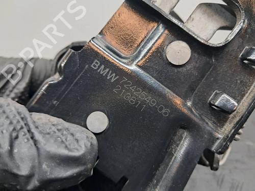 Hood lock BMW 1 (F20) 114 d | BP28585116C133 