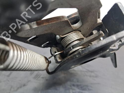 Hood lock BMW 1 (F20) 114 d | BP28585116C133 