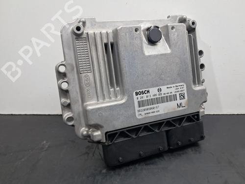 Used Engine control unit (ECU) HONDA CIVIC VIII Hatchback (FN, FK) 2.2 CTDi (FK3) (140 hp) 12156203