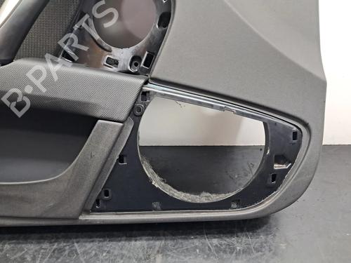 Front left panel AUDI TT (8J3) 1.8 TFSI | BP28683088C58 
