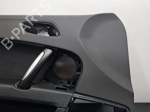 Front left panel AUDI TT (8J3) 1.8 TFSI | BP28683088C58 