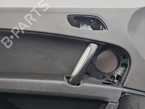 Front left panel AUDI TT (8J3) 1.8 TFSI | BP28683088C58 