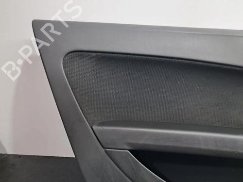 Front left panel AUDI TT (8J3) 1.8 TFSI | BP28683088C58 