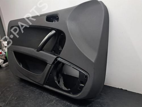 Front left panel AUDI TT (8J3) 1.8 TFSI | BP28683088C58 