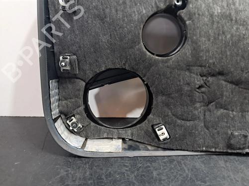 Front left panel AUDI TT (8J3) 1.8 TFSI | BP28683088C58 