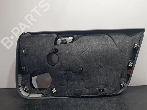 Front left panel AUDI TT (8J3) 1.8 TFSI | BP28683088C58 