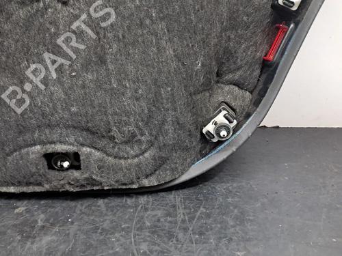 Front left panel AUDI TT (8J3) 1.8 TFSI | BP28683088C58 