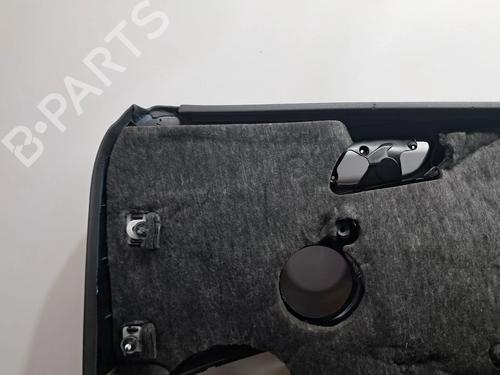 Front left panel AUDI TT (8J3) 1.8 TFSI | BP28683088C58 