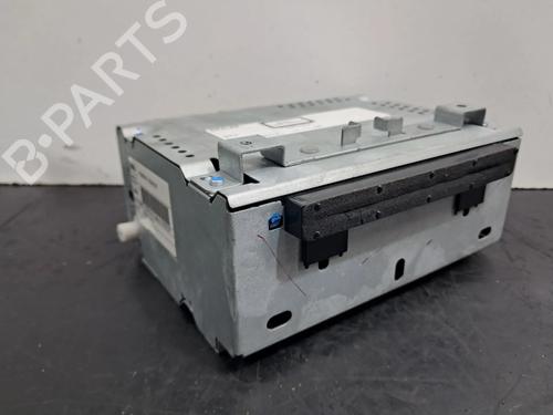 Elektronisk modul FORD FIESTA VI (CB1, CCN) 1.25 (82 hp) 12304917