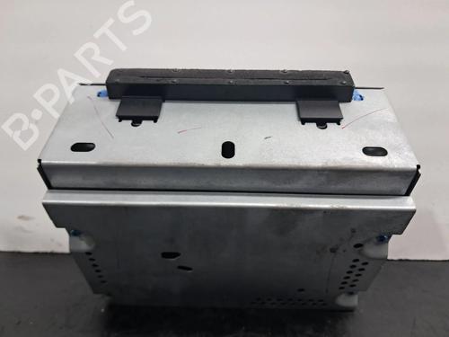 Vakuumpumpe FORD FIESTA VI (CB1, CCN) 1.25 | BP12304917M80 