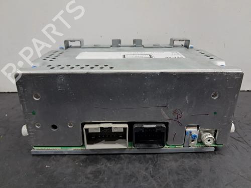 Vakuumpumpe FORD FIESTA VI (CB1, CCN) 1.25 | BP12304917M80 