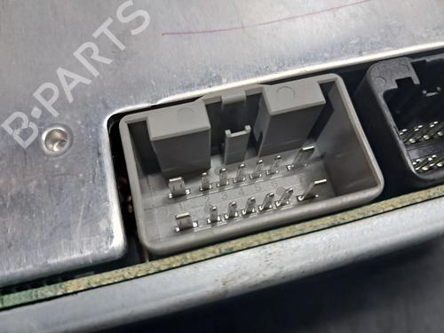 Vakuumpumpe FORD FIESTA VI (CB1, CCN) 1.25 | BP12304917M80 