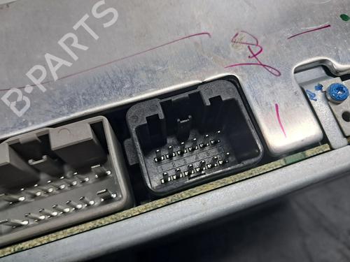 Vakuumpumpe FORD FIESTA VI (CB1, CCN) 1.25 | BP12304917M80 