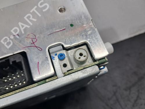 Vakuumpumpe FORD FIESTA VI (CB1, CCN) 1.25 | BP12304917M80 