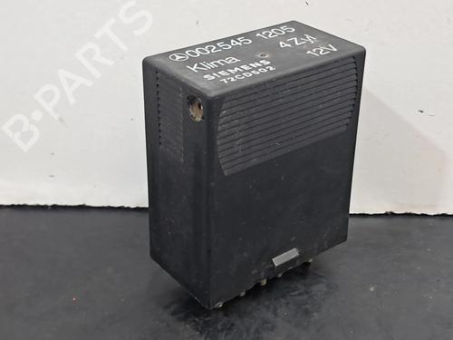 Switch MERCEDES-BENZ 124 Saloon (W124) 250 D (124.125) 0025451205