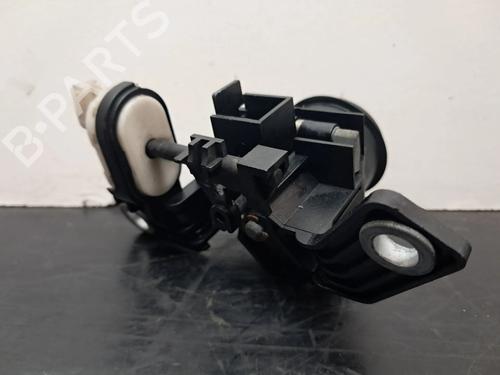 Other MERCEDES-BENZ A-CLASS (W168) A 170 CDI (168.008) | BP28715554O1 