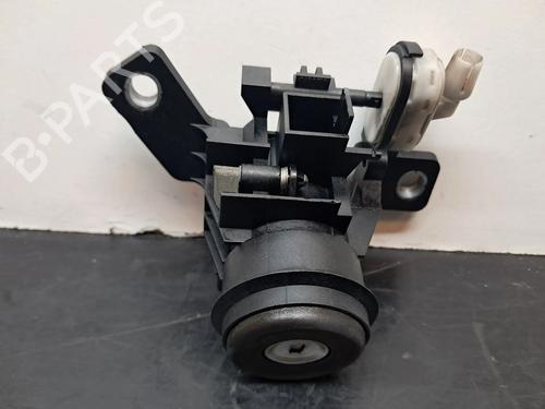 Other MERCEDES-BENZ A-CLASS (W168) A 170 CDI (168.008) | BP28715554O1 