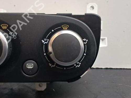 Climate control RENAULT CLIO IV (BH_) 1.5 dCi 90 | BP28716656I5 