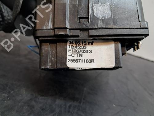 Steering column stalk RENAULT CLIO IV (BH_) 1.5 dCi 90 | BP28717445I23 - Image 4
