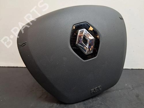 Airbag delantero izquierdo RENAULT CLIO IV (BH_) 1.5 dCi 90 (90 hp) 28718323
