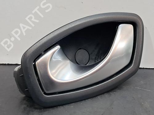 Maneta interior delantera izquierda RENAULT CLIO IV (BH_) 1.5 dCi 90 (90 hp) 28718329